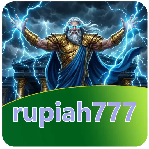 Ilustrasi aplikasi rupiah777 di Android