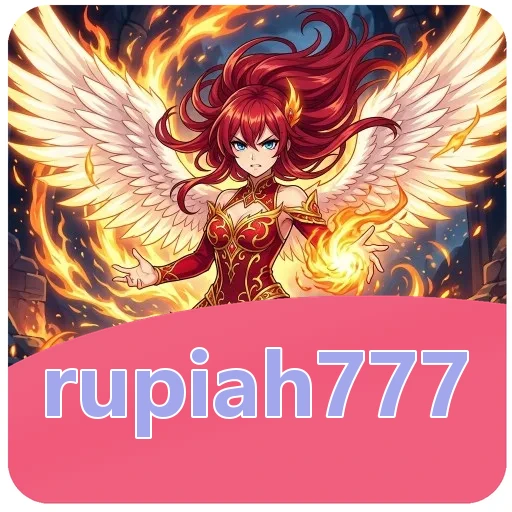 Ilustrasi aplikasi rupiah777, kategori utilitas