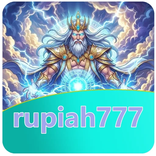 Ilustrasi aplikasi rupiah777, kategori utilitas