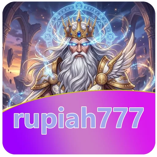 Ilustrasi pengecekan versi dan ukuran rupiah777 APK